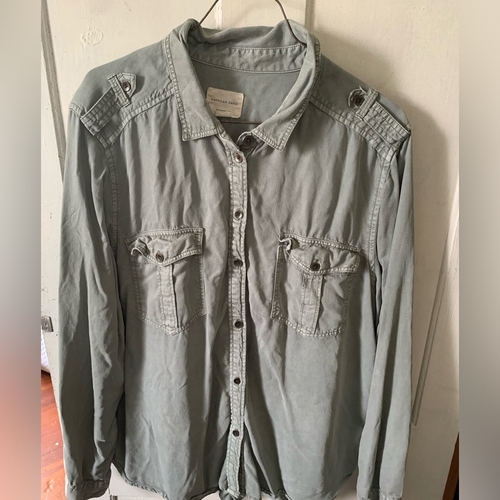 American Eagle
